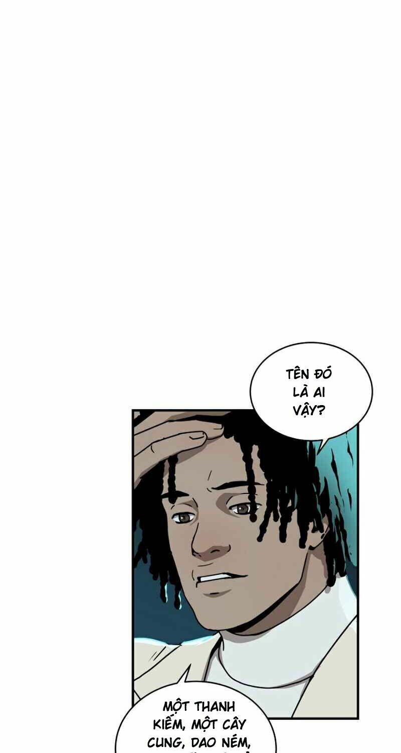 Sự Trở Lại Của Người Chơi Bị Đóng Băng - Chapter 4 - Page 26