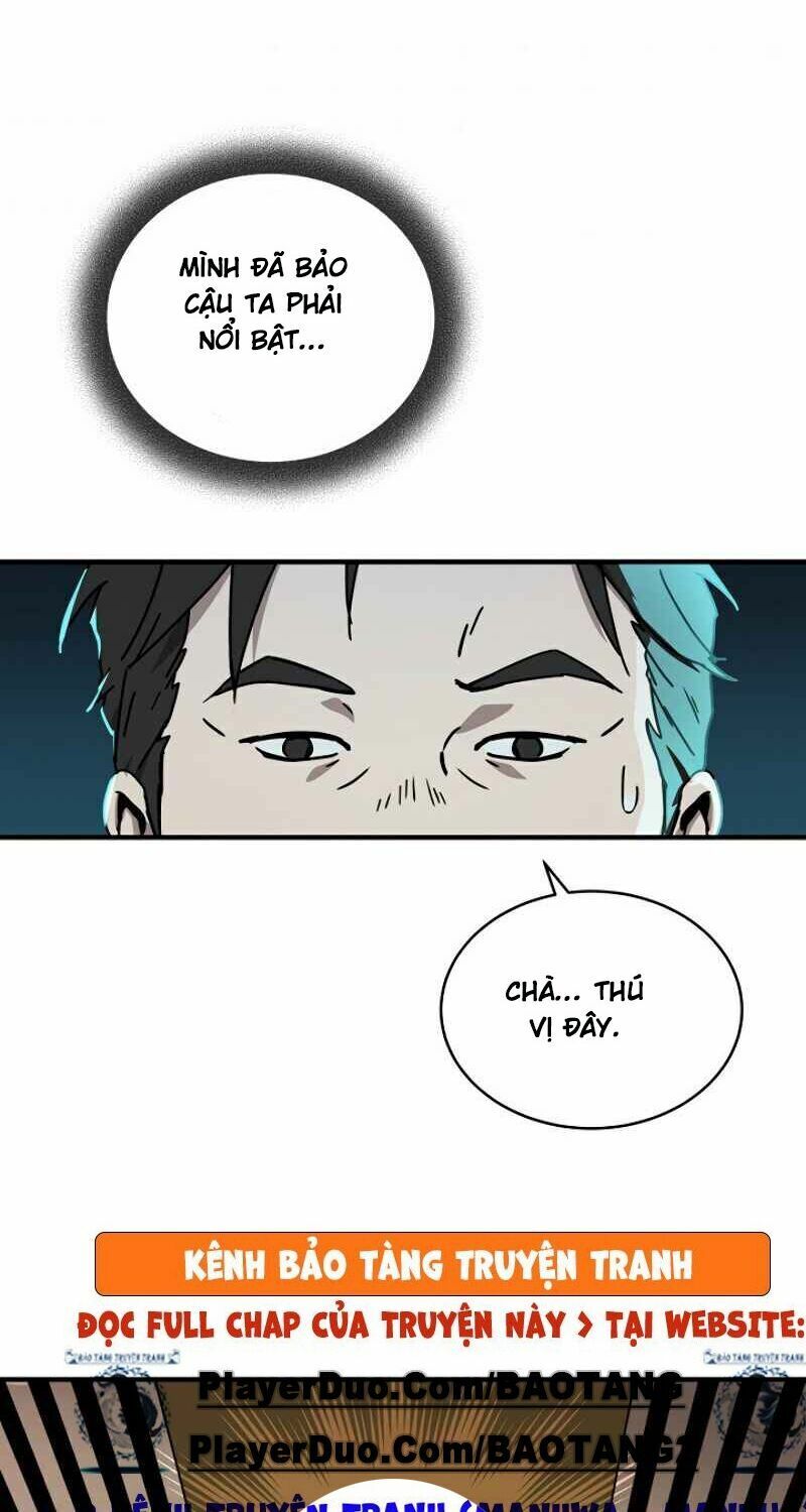Sự Trở Lại Của Người Chơi Bị Đóng Băng - Chapter 4 - Page 29