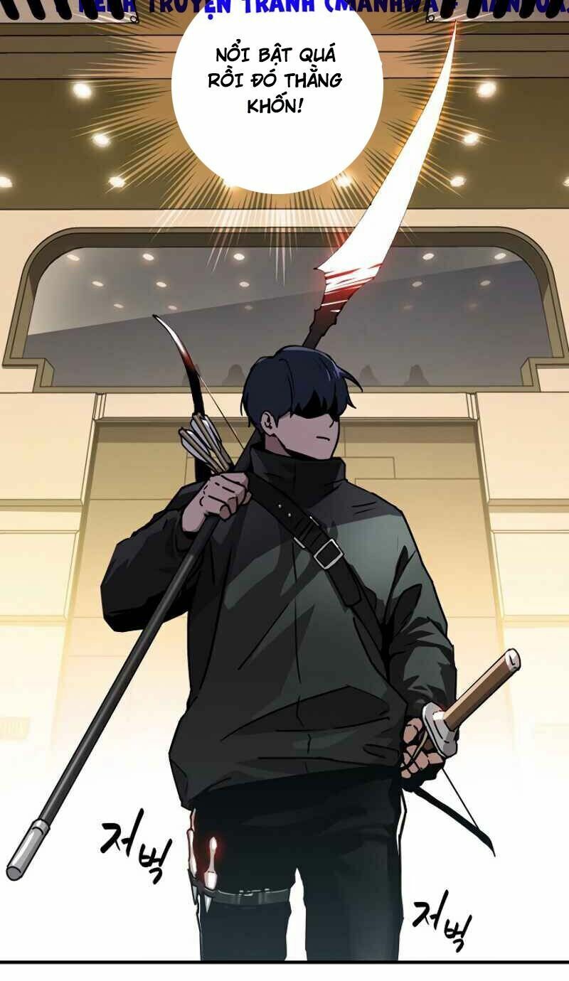 Sự Trở Lại Của Người Chơi Bị Đóng Băng - Chapter 4 - Page 30