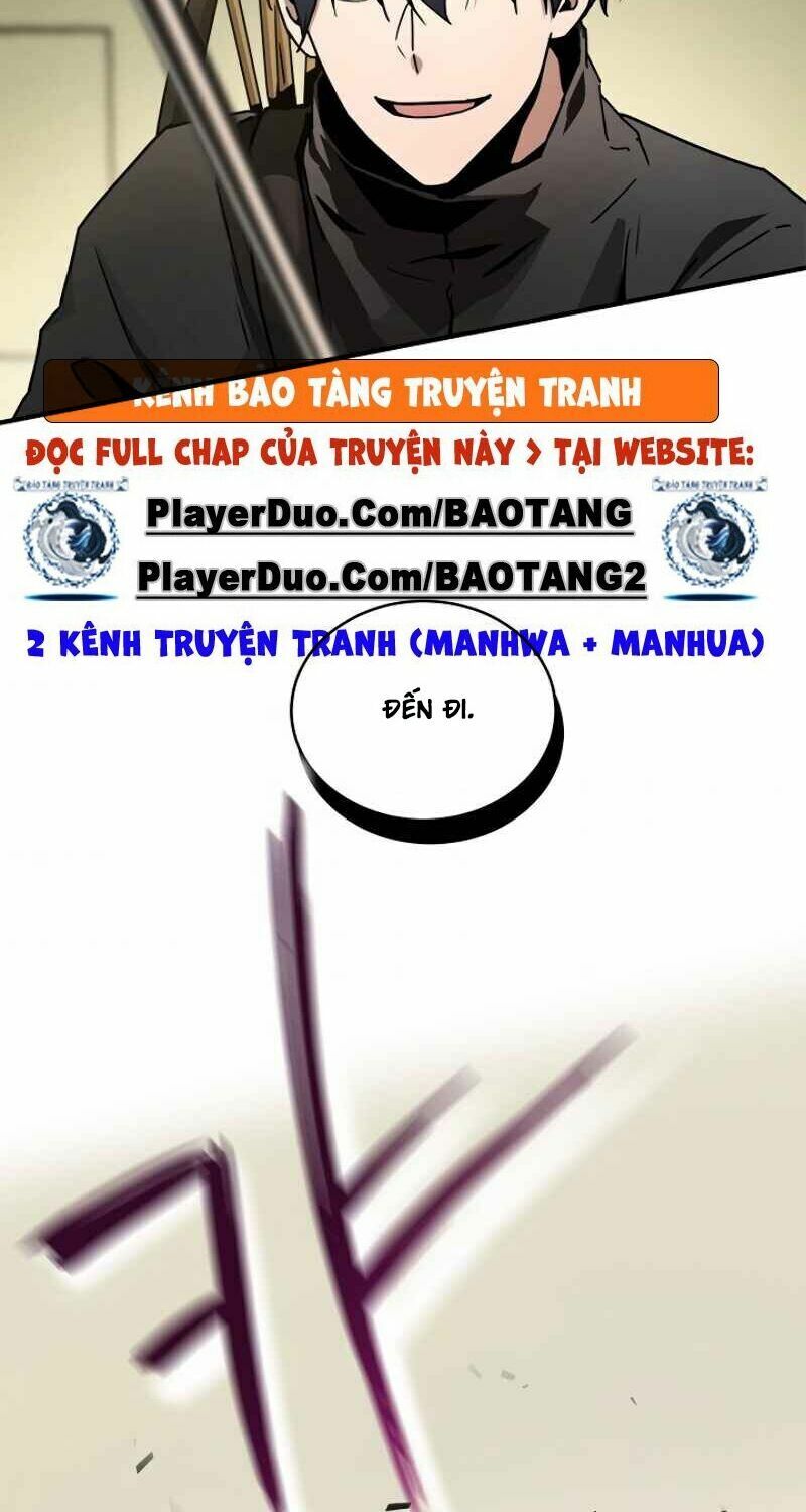 Sự Trở Lại Của Người Chơi Bị Đóng Băng - Chapter 4 - Page 36