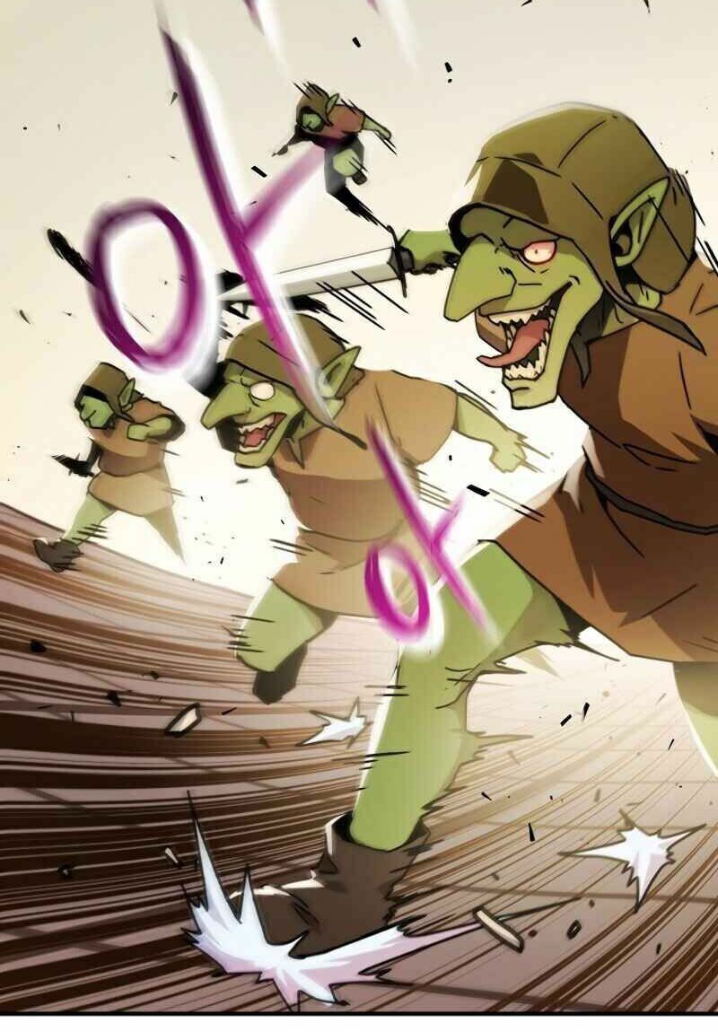 Sự Trở Lại Của Người Chơi Bị Đóng Băng - Chapter 4 - Page 37