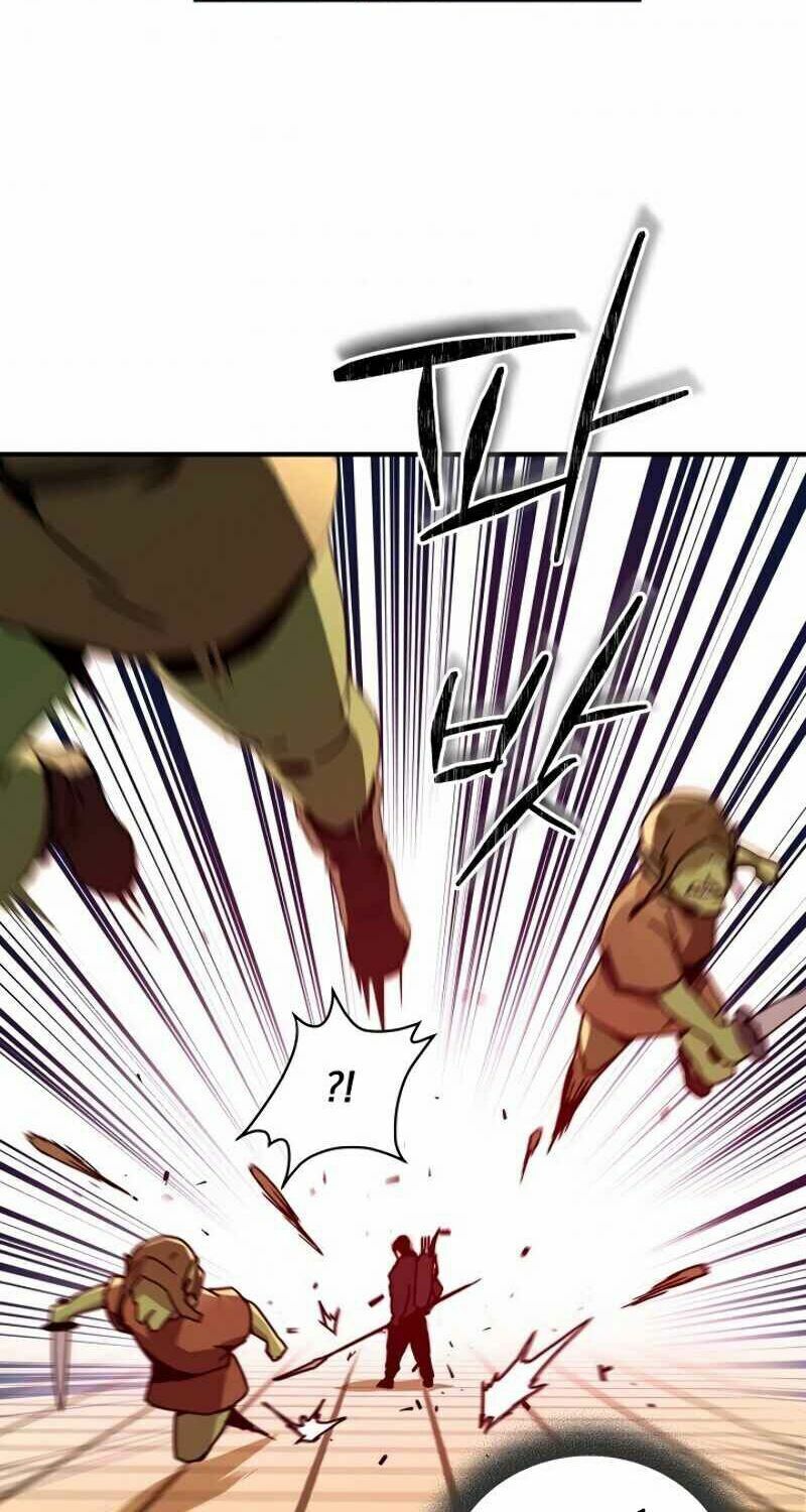 Sự Trở Lại Của Người Chơi Bị Đóng Băng - Chapter 4 - Page 43