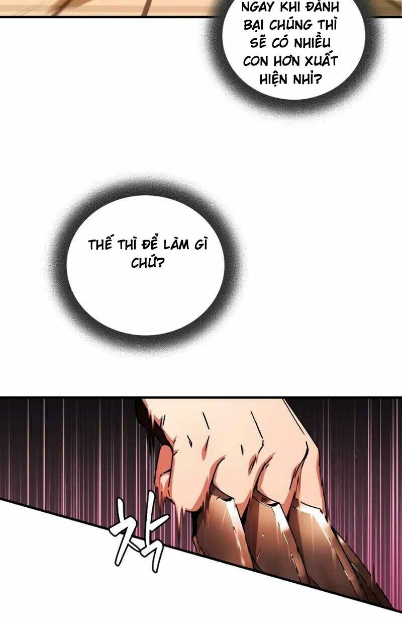 Sự Trở Lại Của Người Chơi Bị Đóng Băng - Chapter 4 - Page 44