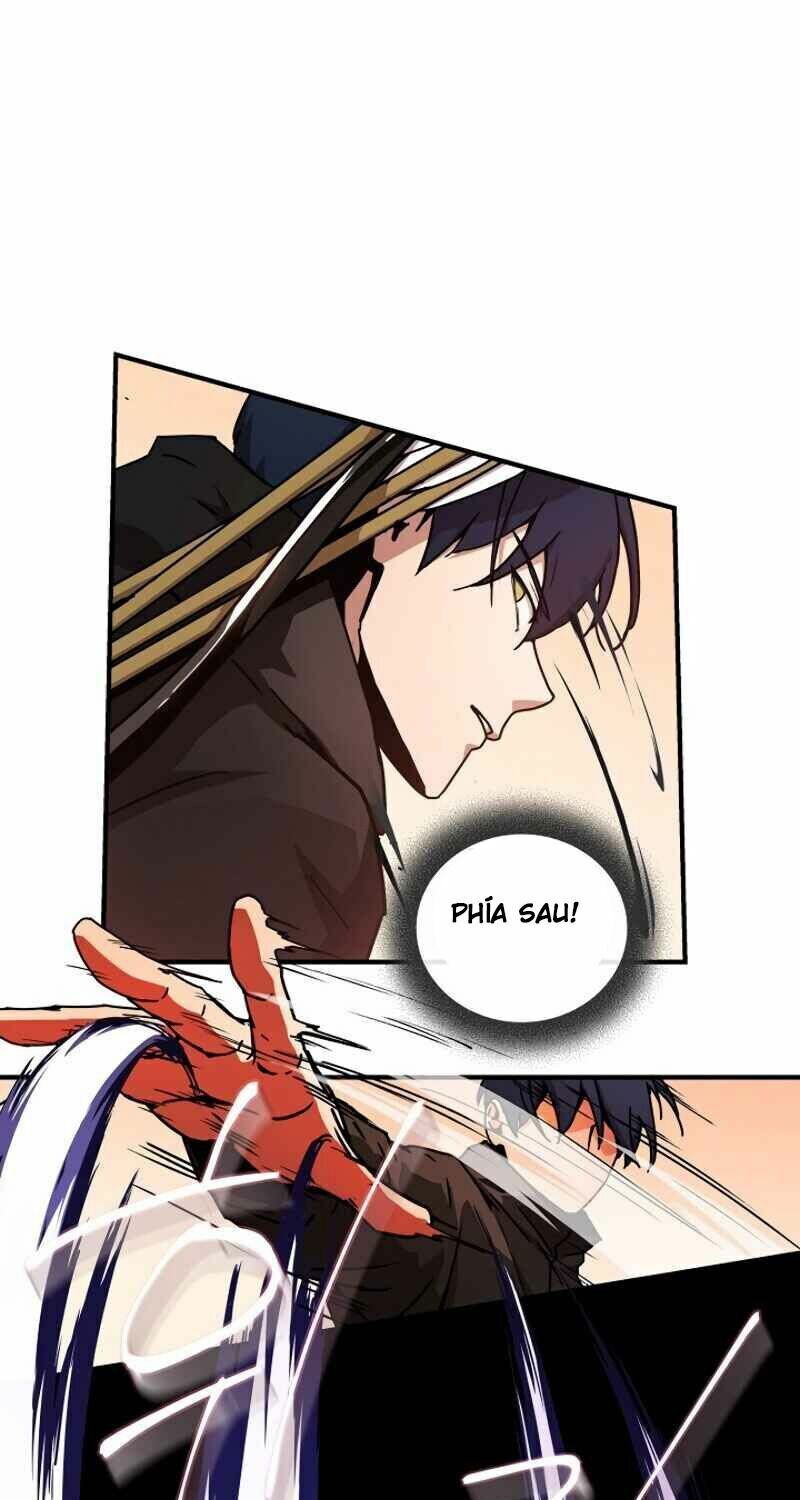 Sự Trở Lại Của Người Chơi Bị Đóng Băng - Chapter 4 - Page 45