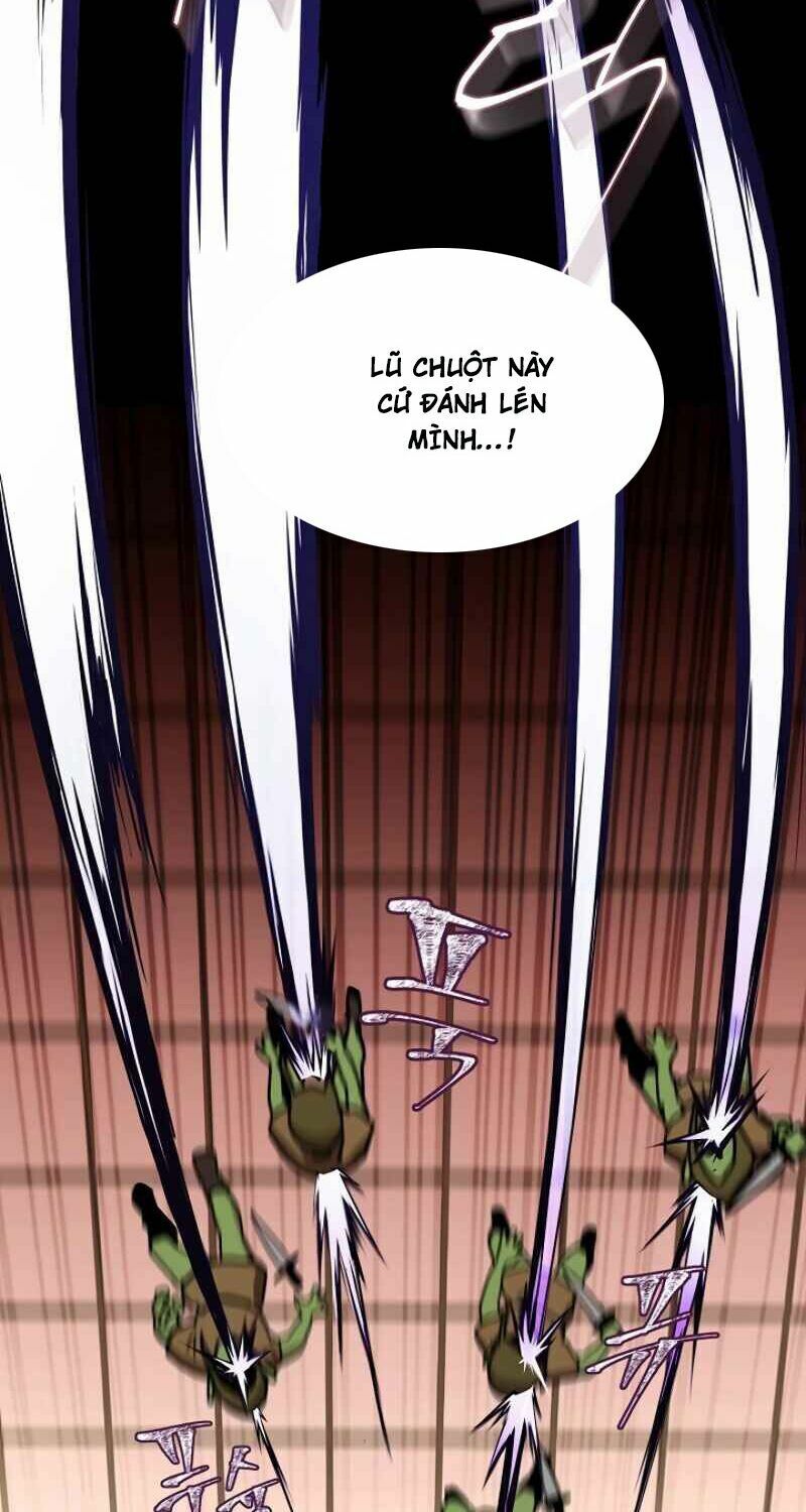 Sự Trở Lại Của Người Chơi Bị Đóng Băng - Chapter 4 - Page 46