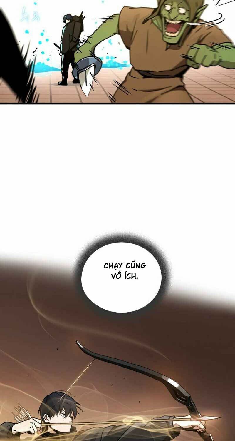 Sự Trở Lại Của Người Chơi Bị Đóng Băng - Chapter 4 - Page 48