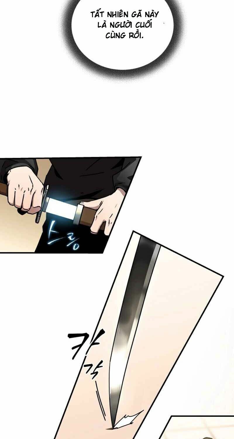 Sự Trở Lại Của Người Chơi Bị Đóng Băng - Chapter 4 - Page 54