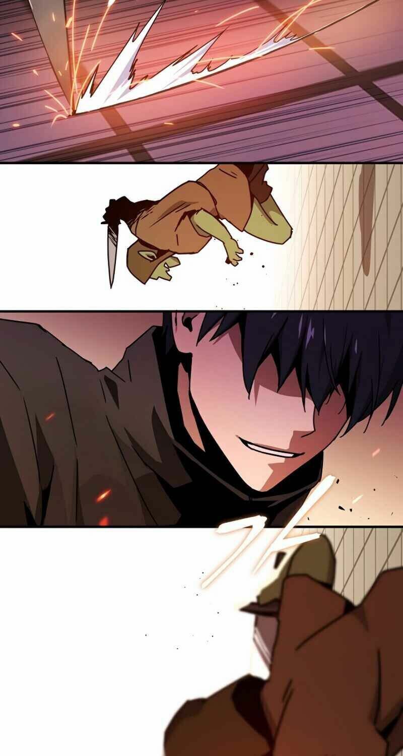 Sự Trở Lại Của Người Chơi Bị Đóng Băng - Chapter 4 - Page 56