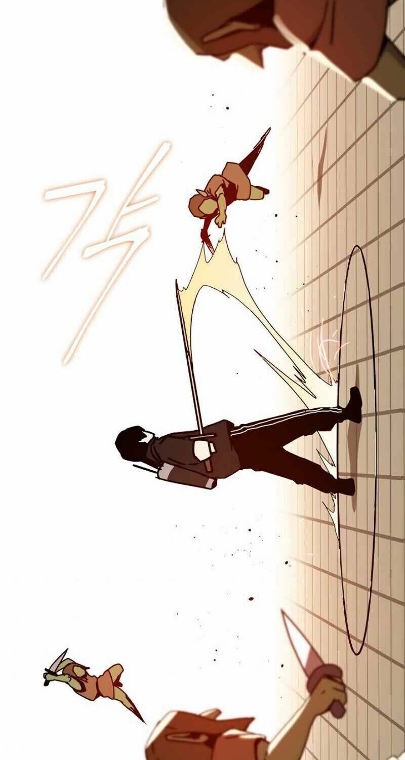 Sự Trở Lại Của Người Chơi Bị Đóng Băng - Chapter 4 - Page 57