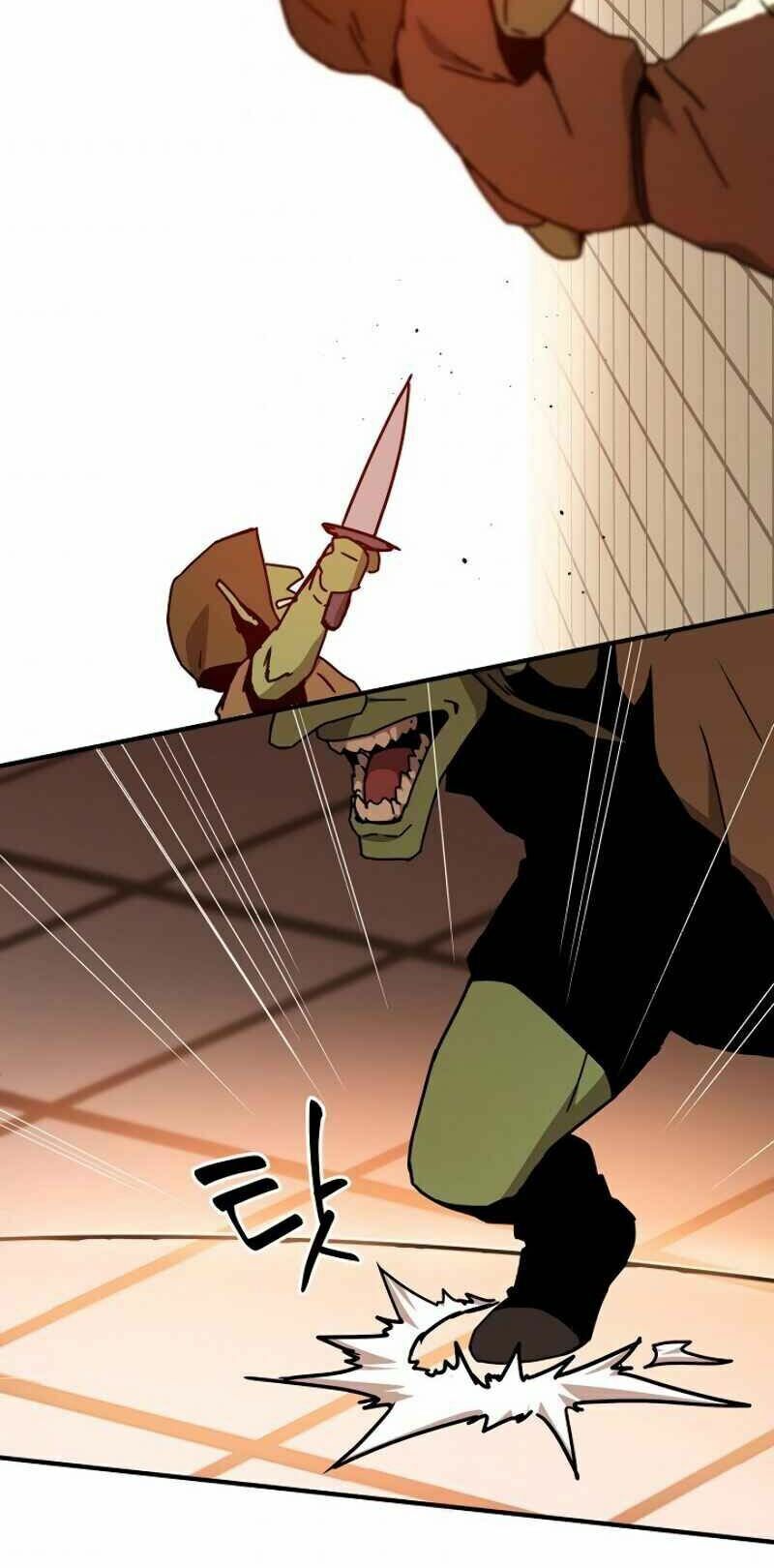 Sự Trở Lại Của Người Chơi Bị Đóng Băng - Chapter 4 - Page 58