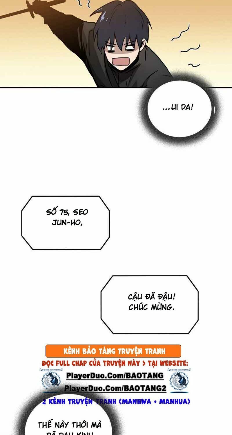 Sự Trở Lại Của Người Chơi Bị Đóng Băng - Chapter 4 - Page 64