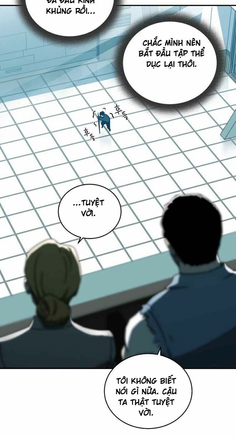 Sự Trở Lại Của Người Chơi Bị Đóng Băng - Chapter 4 - Page 65