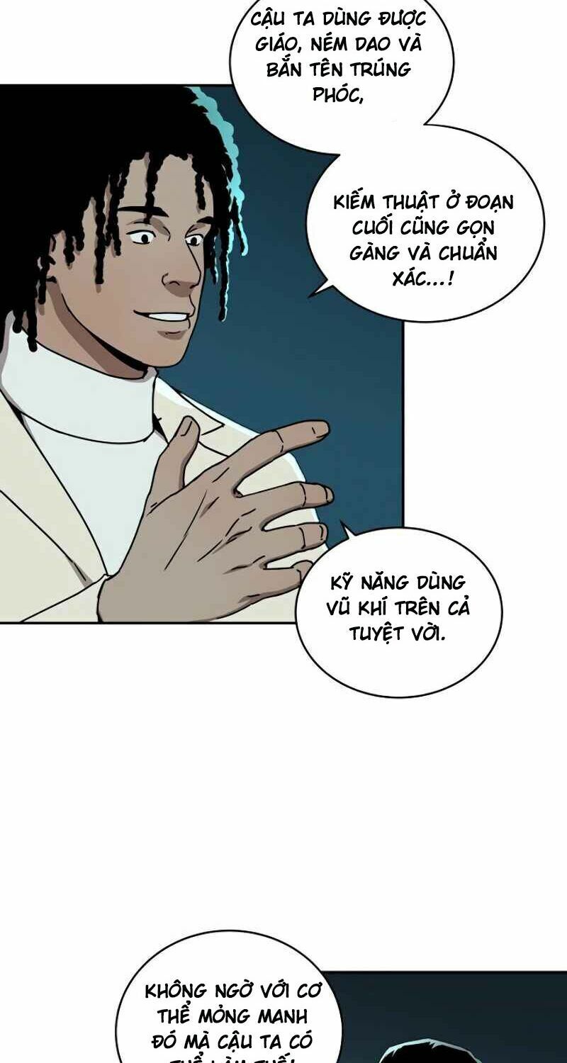 Sự Trở Lại Của Người Chơi Bị Đóng Băng - Chapter 4 - Page 67