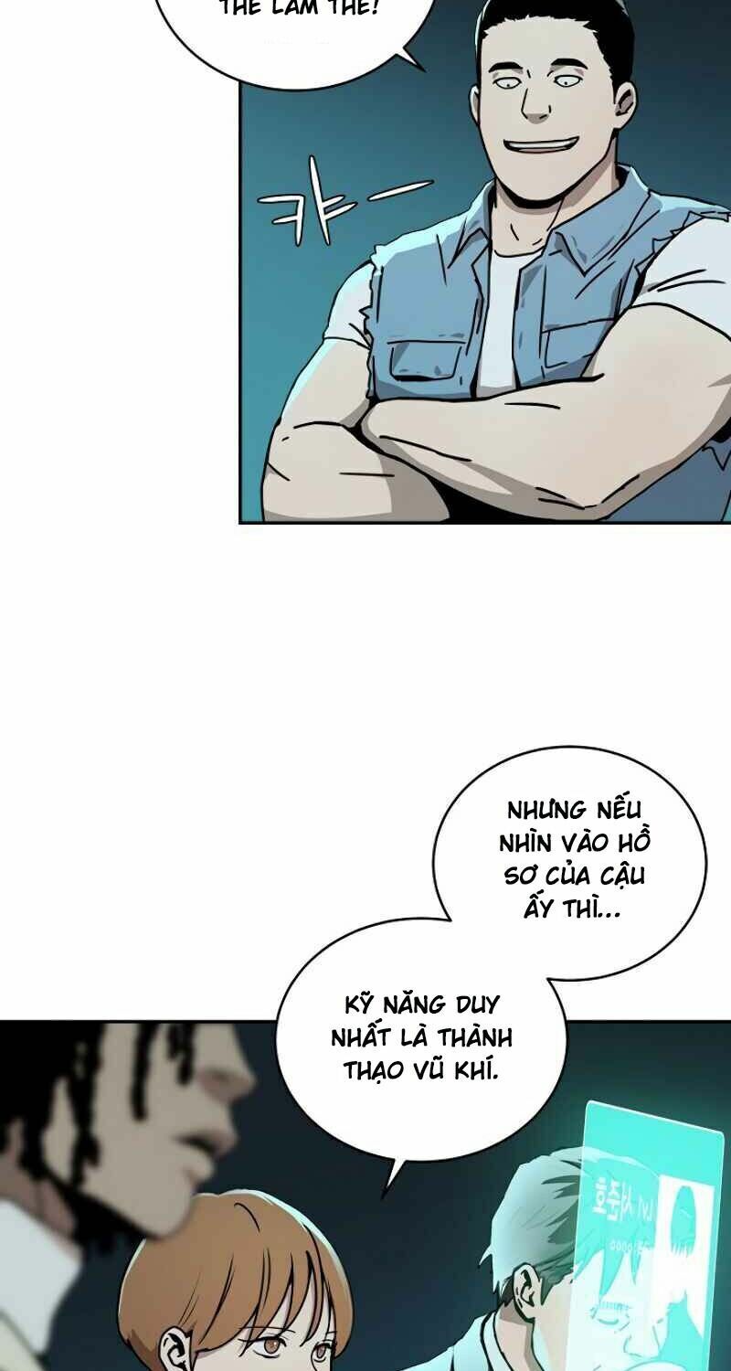 Sự Trở Lại Của Người Chơi Bị Đóng Băng - Chapter 4 - Page 68