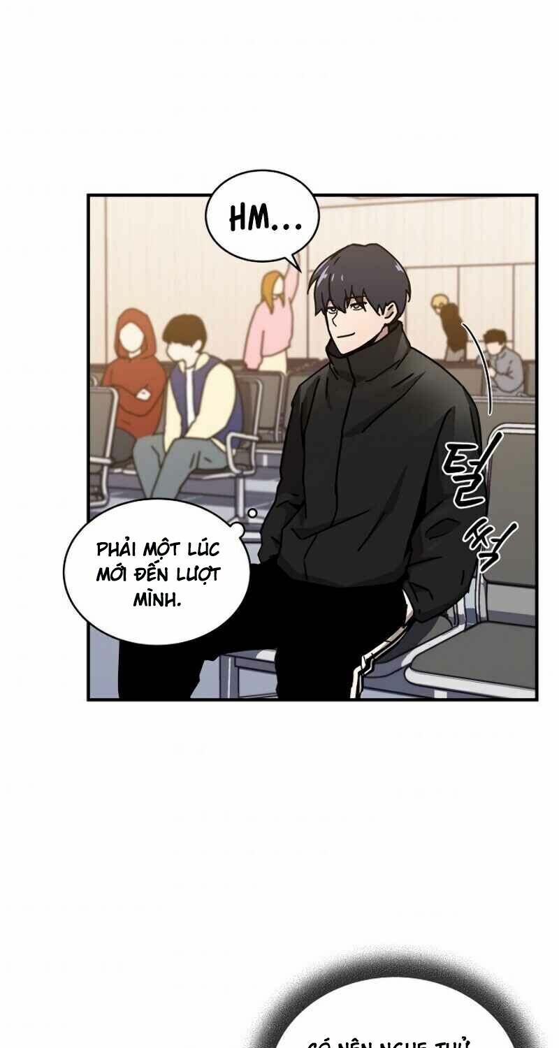 Sự Trở Lại Của Người Chơi Bị Đóng Băng - Chapter 4 - Page 6