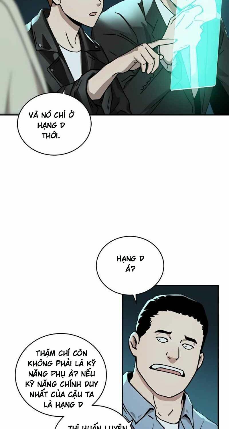 Sự Trở Lại Của Người Chơi Bị Đóng Băng - Chapter 4 - Page 69