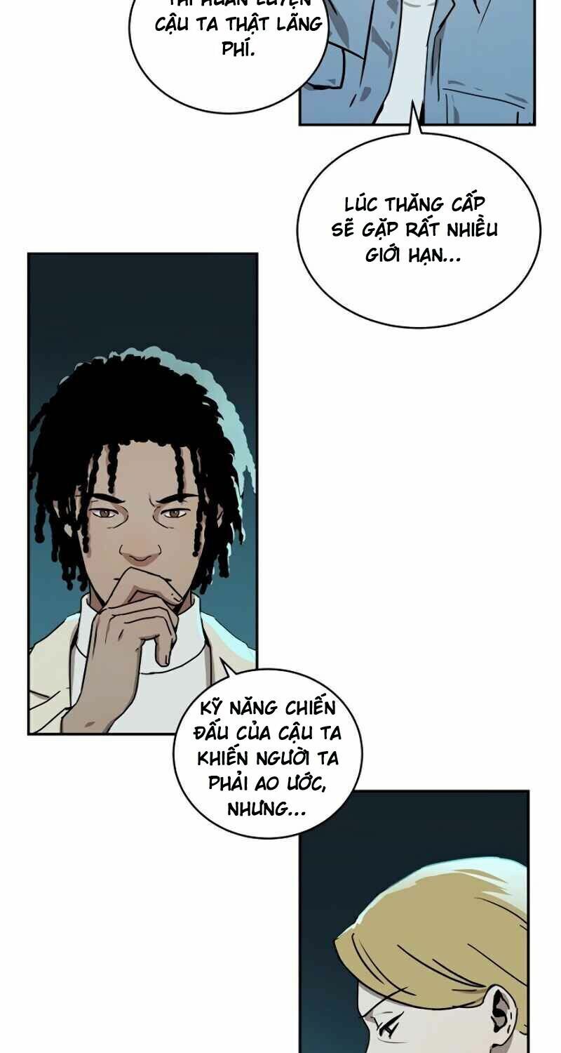 Sự Trở Lại Của Người Chơi Bị Đóng Băng - Chapter 4 - Page 70