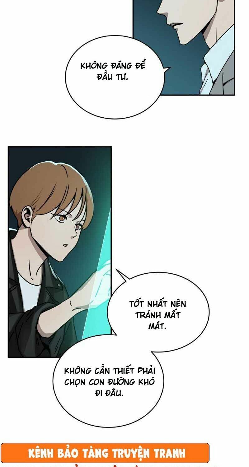 Sự Trở Lại Của Người Chơi Bị Đóng Băng - Chapter 4 - Page 71