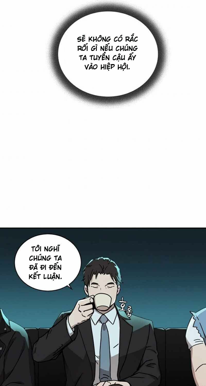 Sự Trở Lại Của Người Chơi Bị Đóng Băng - Chapter 4 - Page 73