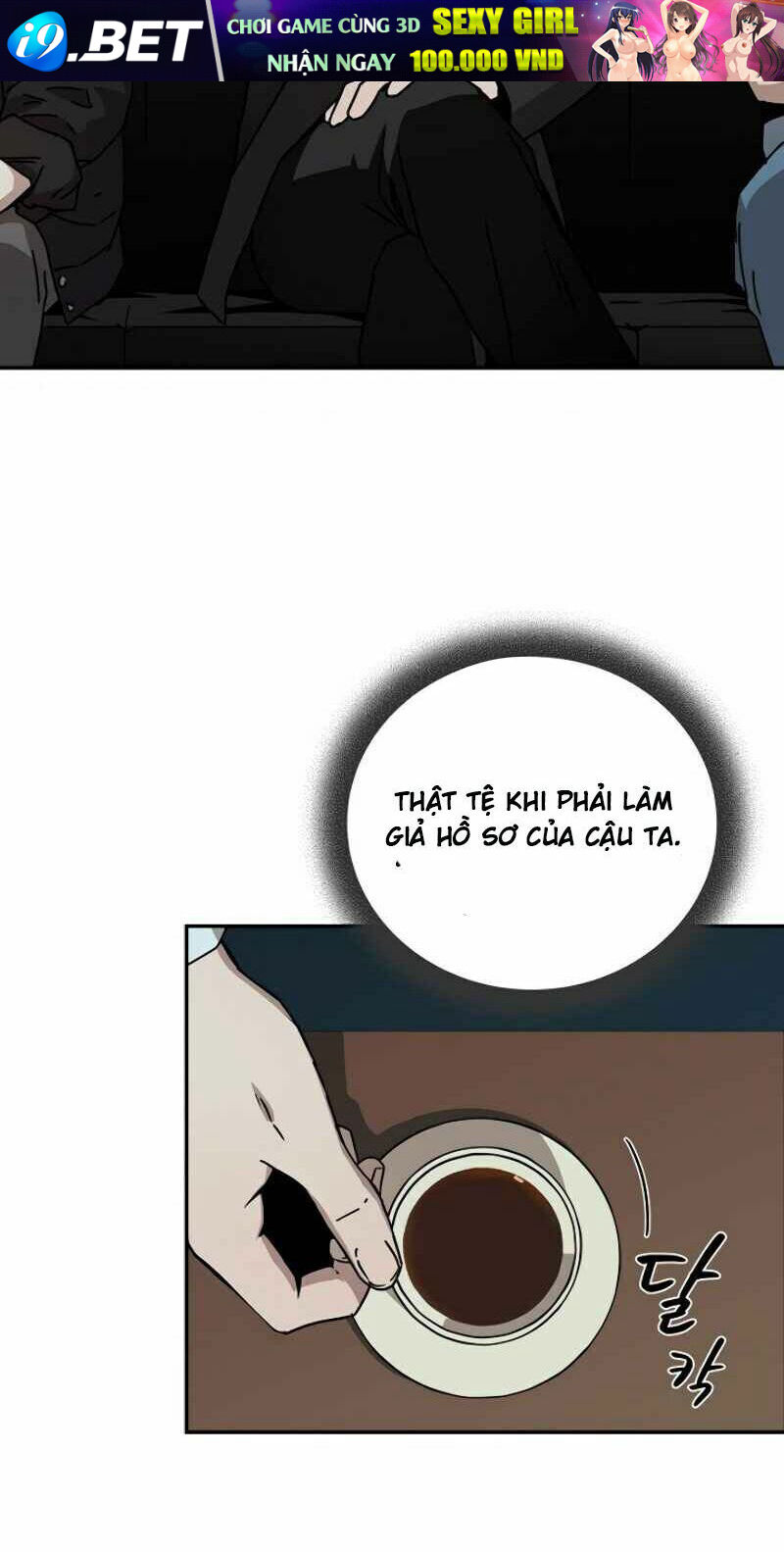 Sự Trở Lại Của Người Chơi Bị Đóng Băng - Chapter 4 - Page 74