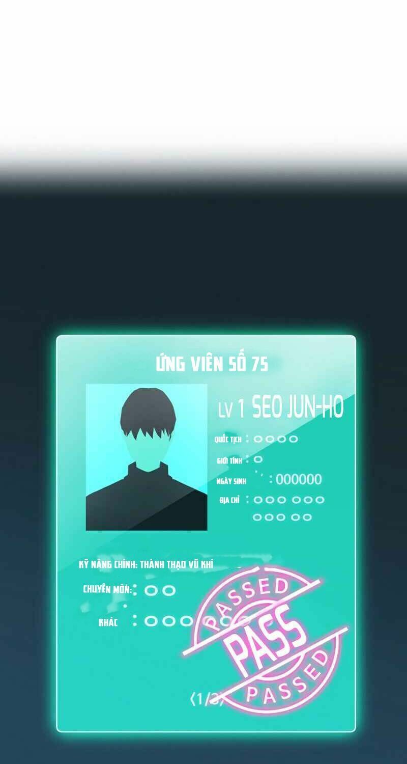 Sự Trở Lại Của Người Chơi Bị Đóng Băng - Chapter 4 - Page 75