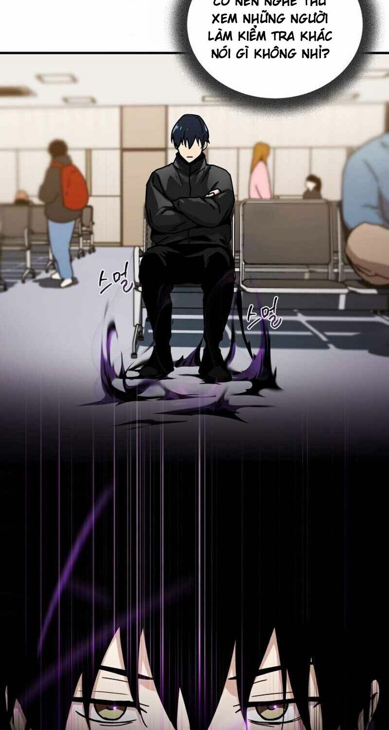 Sự Trở Lại Của Người Chơi Bị Đóng Băng - Chapter 4 - Page 7