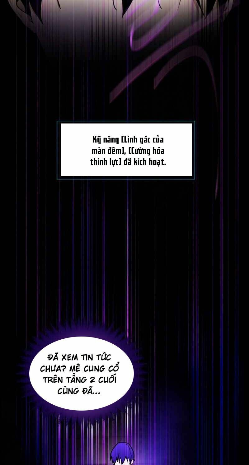 Sự Trở Lại Của Người Chơi Bị Đóng Băng - Chapter 4 - Page 8
