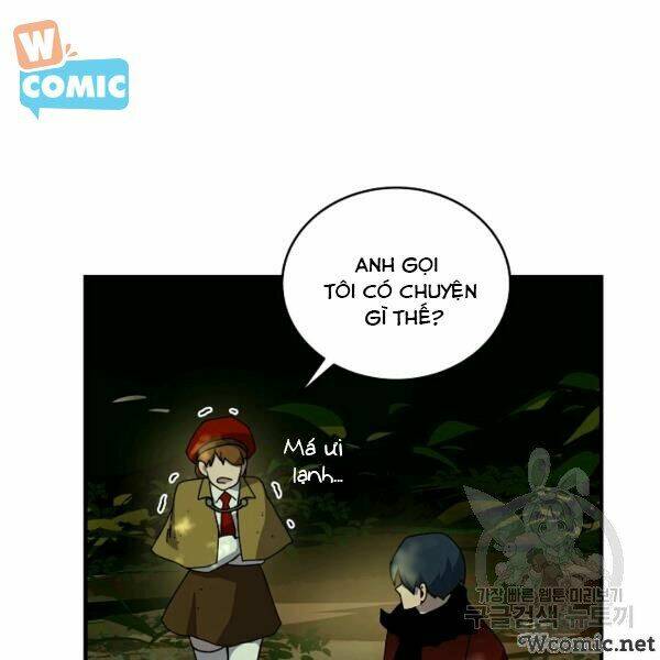 Sự Trở Lại Của Người Chơi Bị Đóng Băng - Chapter 40 - Page 100