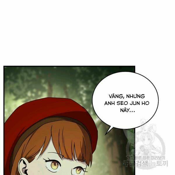 Sự Trở Lại Của Người Chơi Bị Đóng Băng - Chapter 40 - Page 119