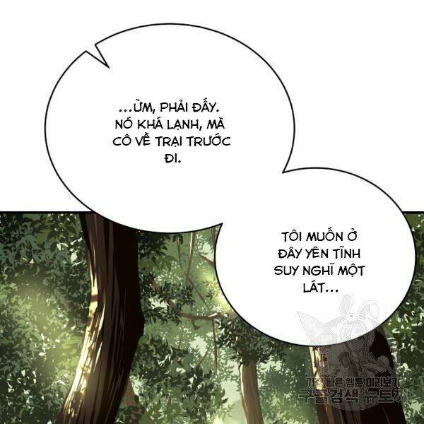 Sự Trở Lại Của Người Chơi Bị Đóng Băng - Chapter 40 - Page 123