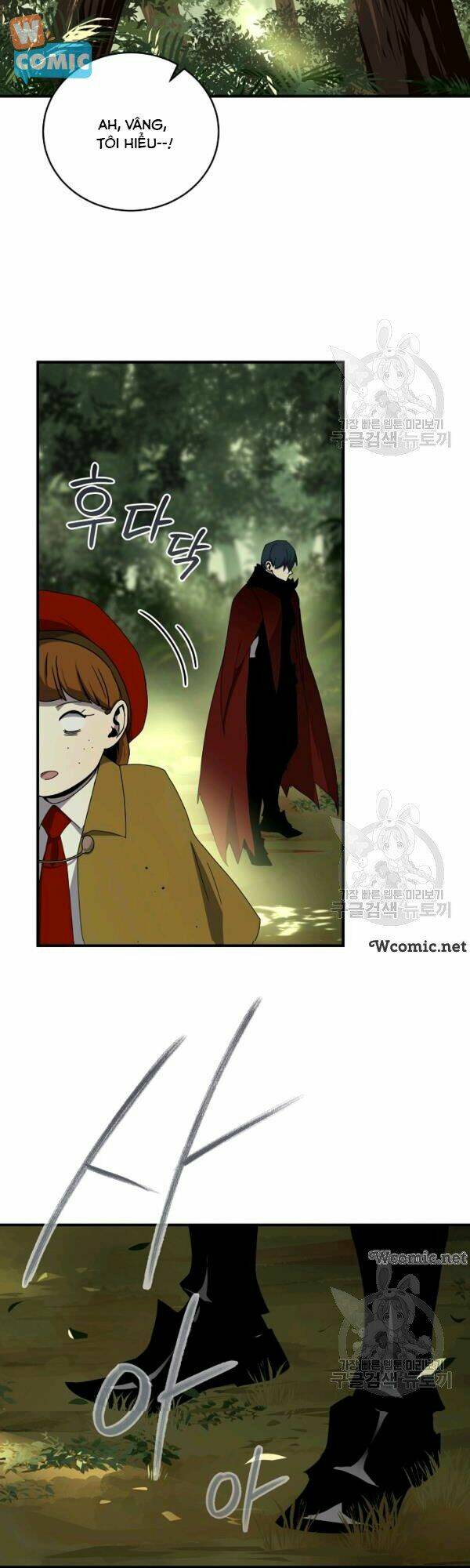 Sự Trở Lại Của Người Chơi Bị Đóng Băng - Chapter 40 - Page 124