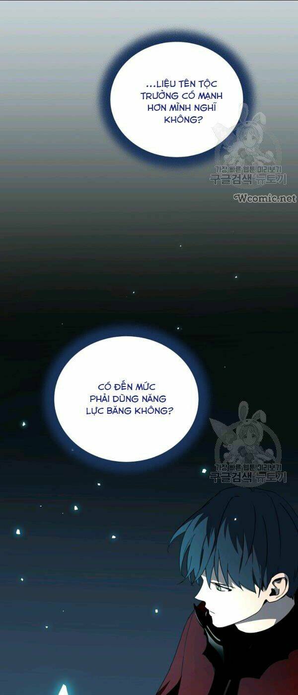 Sự Trở Lại Của Người Chơi Bị Đóng Băng - Chapter 40 - Page 125