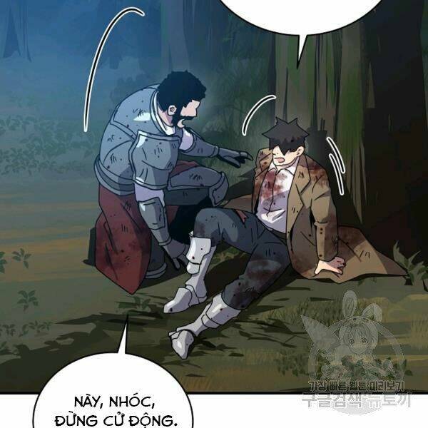 Sự Trở Lại Của Người Chơi Bị Đóng Băng - Chapter 40 - Page 19