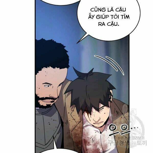 Sự Trở Lại Của Người Chơi Bị Đóng Băng - Chapter 40 - Page 21