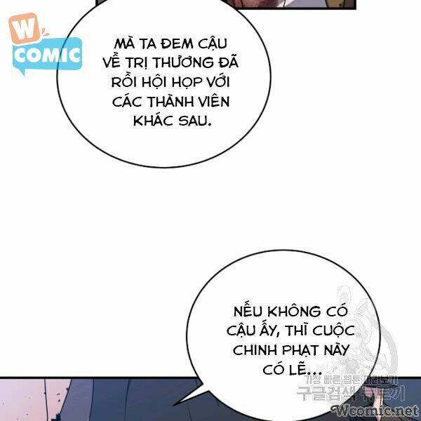 Sự Trở Lại Của Người Chơi Bị Đóng Băng - Chapter 40 - Page 22