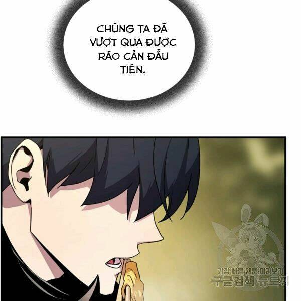 Sự Trở Lại Của Người Chơi Bị Đóng Băng - Chapter 40 - Page 35