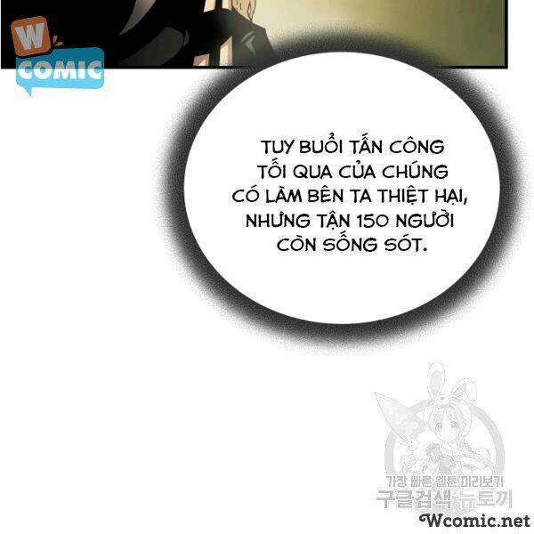 Sự Trở Lại Của Người Chơi Bị Đóng Băng - Chapter 40 - Page 36