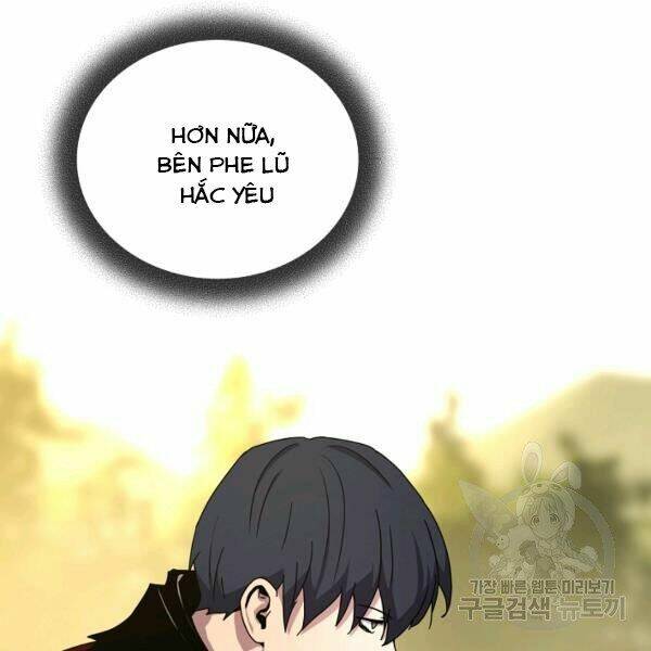 Sự Trở Lại Của Người Chơi Bị Đóng Băng - Chapter 40 - Page 37