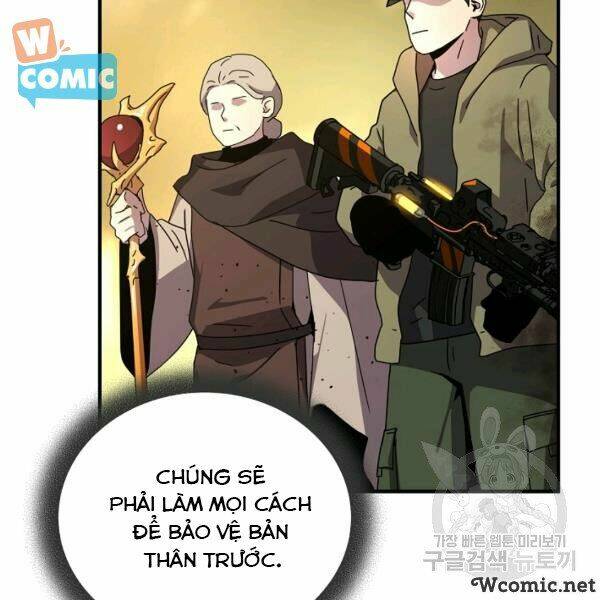 Sự Trở Lại Của Người Chơi Bị Đóng Băng - Chapter 40 - Page 40