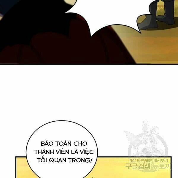 Sự Trở Lại Của Người Chơi Bị Đóng Băng - Chapter 40 - Page 43