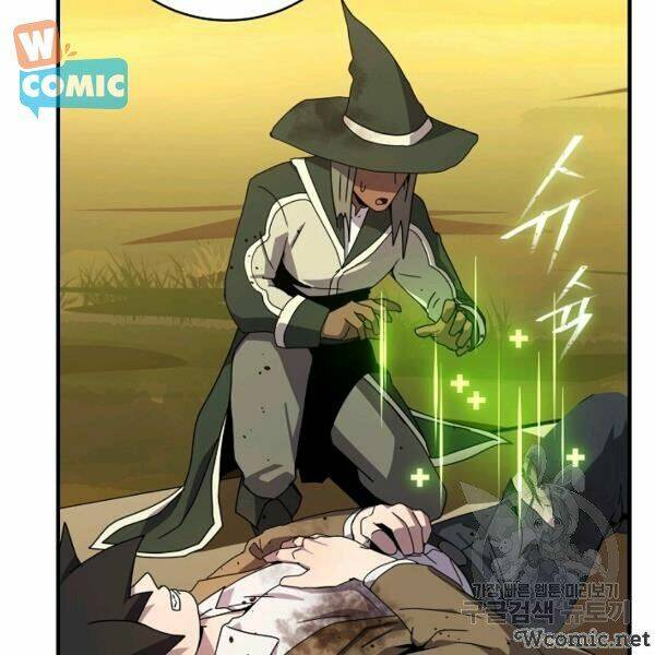 Sự Trở Lại Của Người Chơi Bị Đóng Băng - Chapter 40 - Page 44