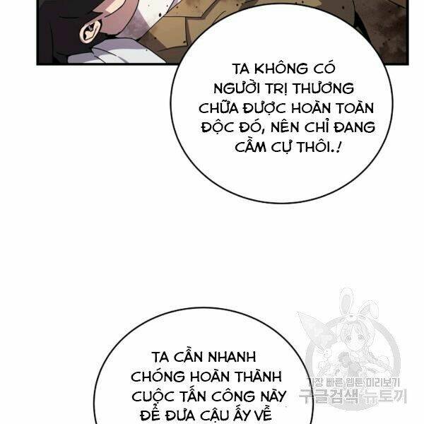 Sự Trở Lại Của Người Chơi Bị Đóng Băng - Chapter 40 - Page 45