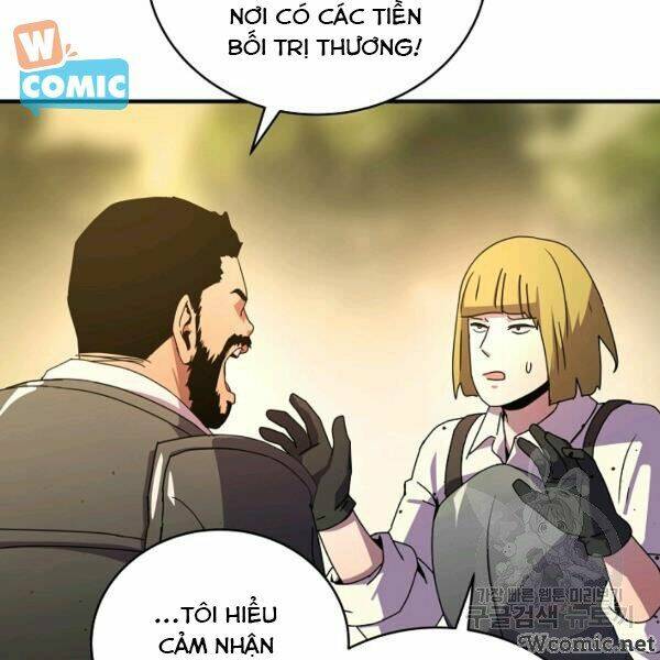 Sự Trở Lại Của Người Chơi Bị Đóng Băng - Chapter 40 - Page 46