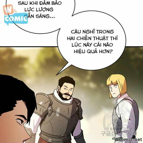 Sự Trở Lại Của Người Chơi Bị Đóng Băng - Chapter 40 - Page 52