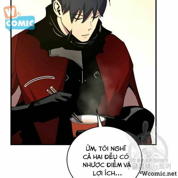 Sự Trở Lại Của Người Chơi Bị Đóng Băng - Chapter 40 - Page 54