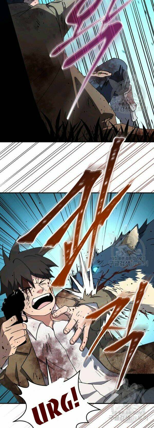 Sự Trở Lại Của Người Chơi Bị Đóng Băng - Chapter 40 - Page 5