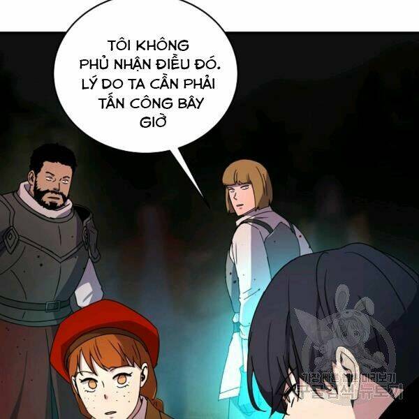 Sự Trở Lại Của Người Chơi Bị Đóng Băng - Chapter 40 - Page 59