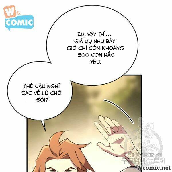 Sự Trở Lại Của Người Chơi Bị Đóng Băng - Chapter 40 - Page 72