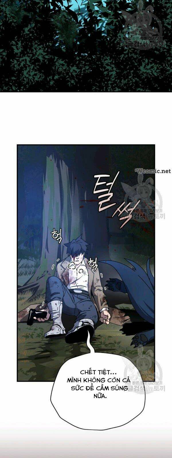 Sự Trở Lại Của Người Chơi Bị Đóng Băng - Chapter 40 - Page 7