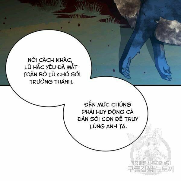 Sự Trở Lại Của Người Chơi Bị Đóng Băng - Chapter 40 - Page 81